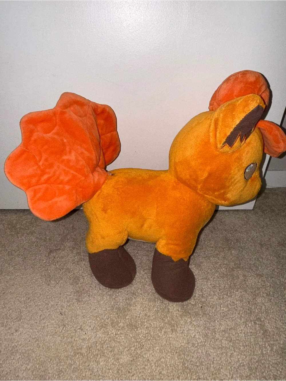 Build-A-Bear Workshop Vulpix